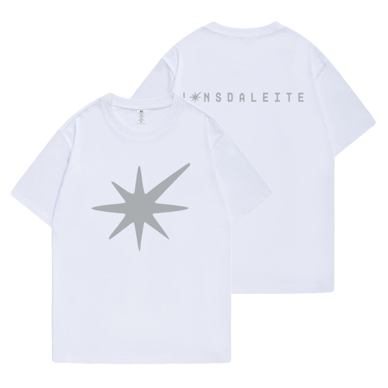 期間限定 】 exo ベッキョン コンサート 半袖tシャツ レディース