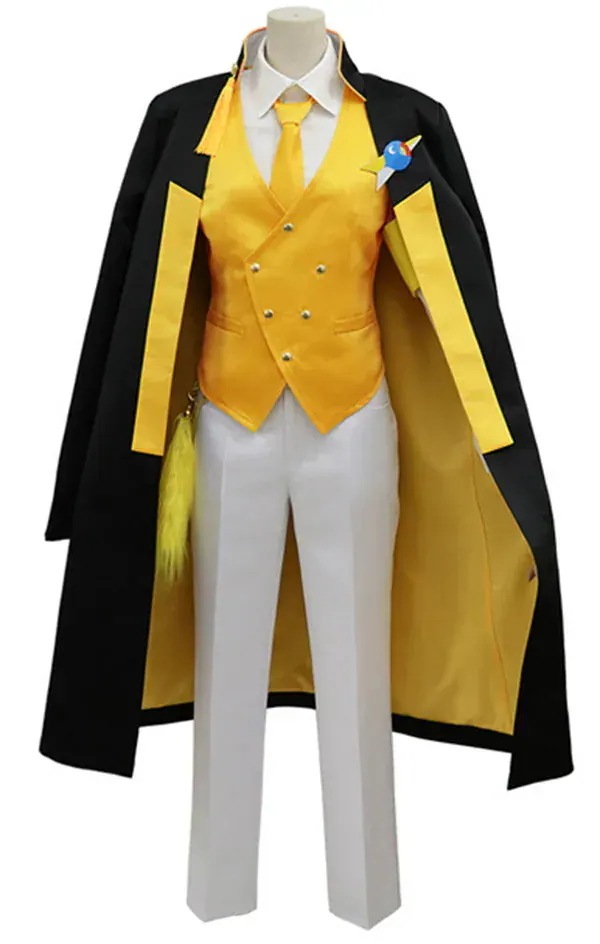 バーチャルYouTuber VTuber 伏見ガクふしみがくコスプレ衣装 コスチューム ハロウィン プレゼント 学園祭 文化祭 学園祭 仮装 演出服 コスプレ服 バーチャルYouTuber VTuber 伏見ガクふしみがくコスプレ衣装 コスチューム ハロウィン プレゼント 学園祭 文化祭 学園祭 仮装 演出服 コスプレ服