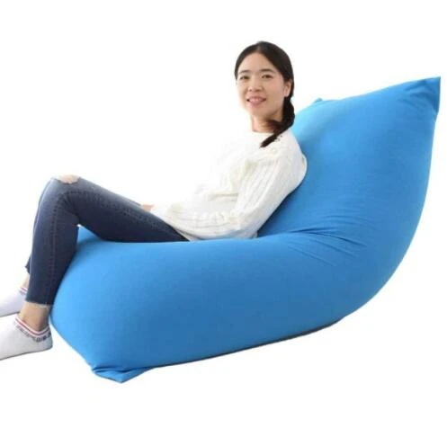 ビーズクッション ビーズソファー 大サイズ 体にフィットクッション ソファ 極小EPS粒子 ビーズクッション ビーズソファー 大サイズ 体にフィットクッション ソファ 極小EPS粒子