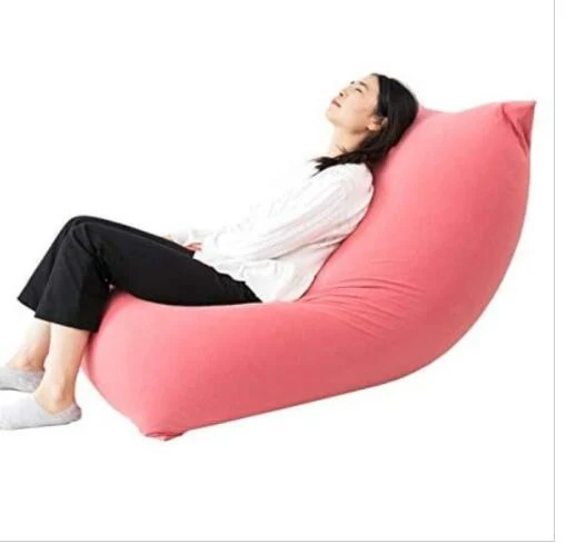 ビーズクッション ビーズソファー 大サイズ 体にフィットクッション ソファ 極小EPS粒子 ビーズクッション ビーズソファー 大サイズ 体にフィットクッション ソファ 極小EPS粒子