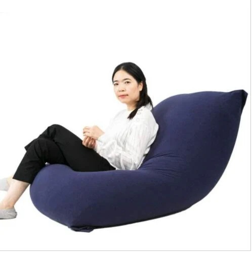 ビーズクッション ビーズソファー 大サイズ 体にフィットクッション ソファ 極小EPS粒子 ビーズクッション ビーズソファー 大サイズ 体にフィットクッション ソファ 極小EPS粒子