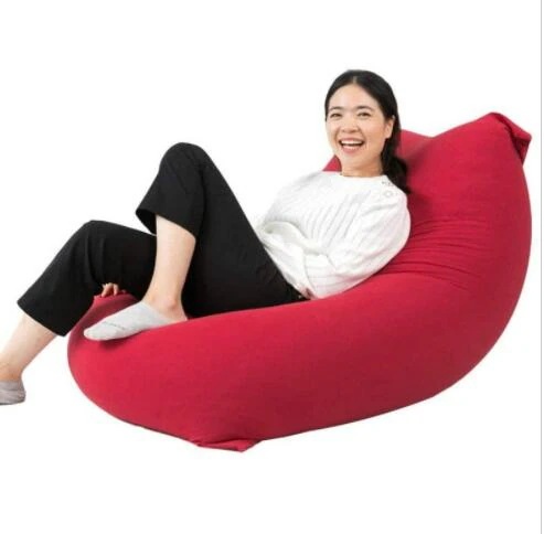 ビーズクッション ビーズソファー 大サイズ 体にフィットクッション ソファ 極小EPS粒子 ビーズクッション ビーズソファー 大サイズ 体にフィットクッション ソファ 極小EPS粒子