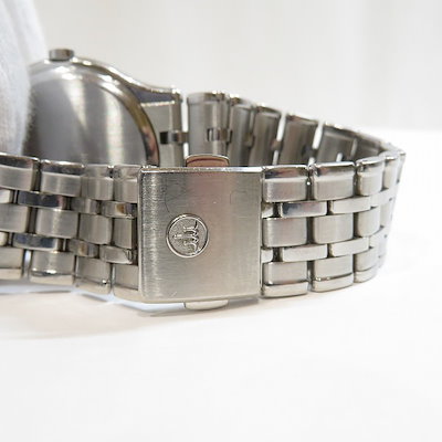 2022夏季 セイコー : セイコー クレドール 8J86-7A00 : 腕時計・アクセサリー 定番大特価