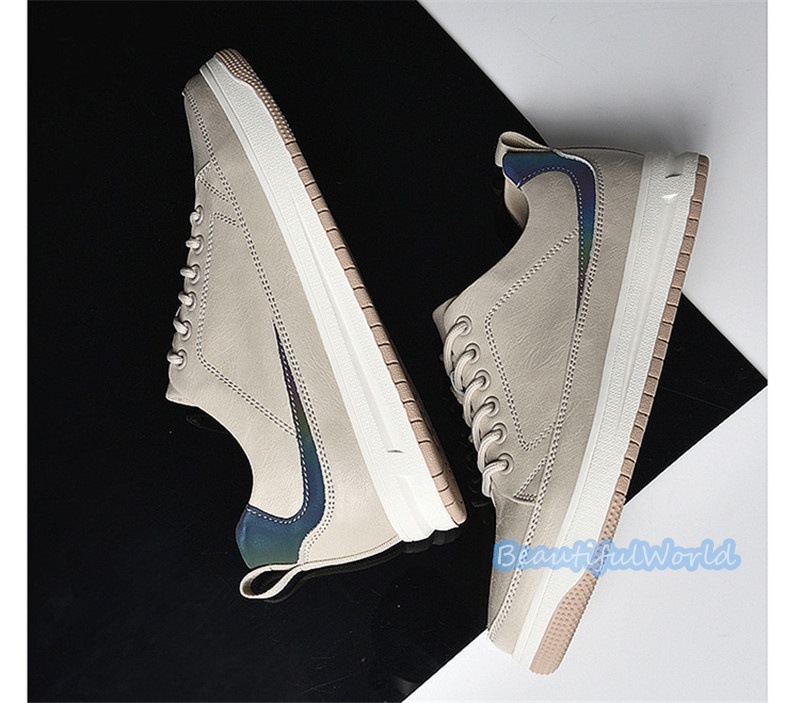 シークレットシューズ メンズ8cm 6cm 4cm UP シークレットスニーカー 背が高くなる靴 厚底 紳士靴 快適 通気性 走れる靴 スニーカー24nanszgx45