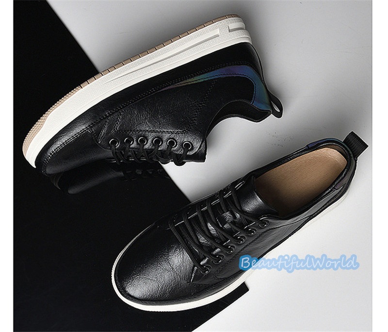 シークレットシューズ メンズ8cm 6cm 4cm UP シークレットスニーカー 背が高くなる靴 厚底 紳士靴 快適 通気性 走れる靴 スニーカー24nanszgx45