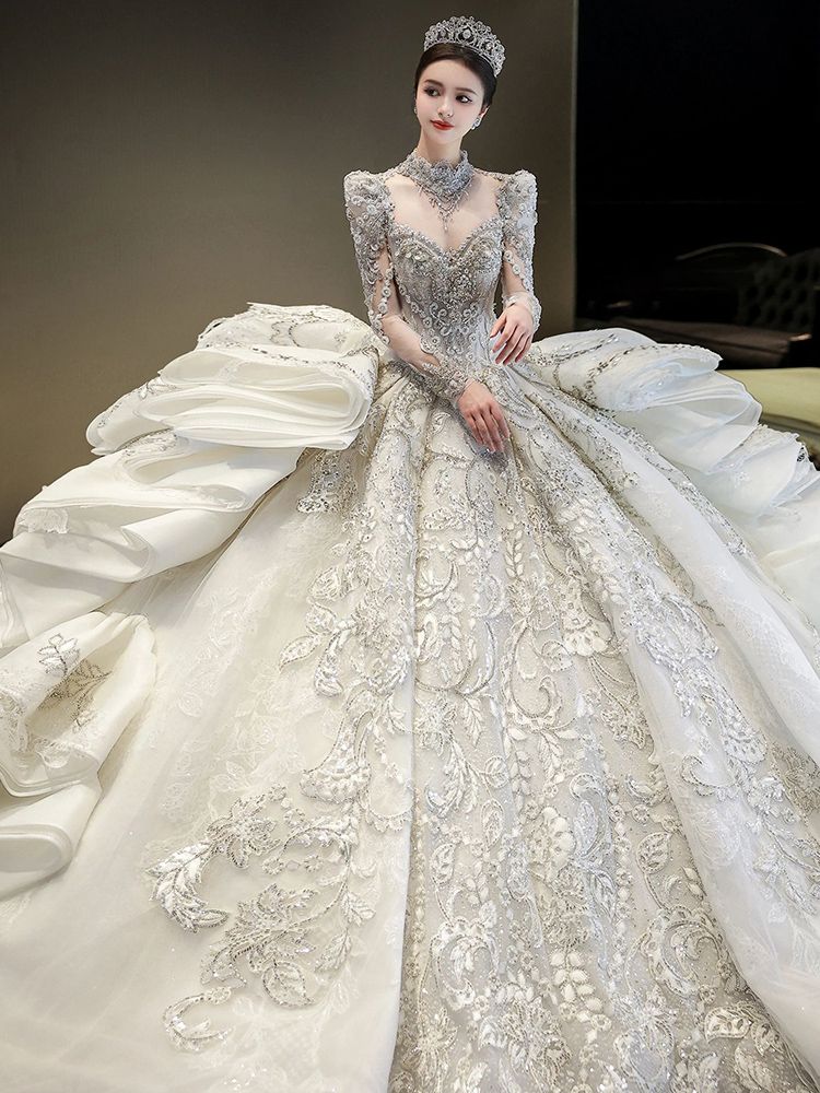 福袋レトロウェディングドレス 2024 花嫁重工業大型トレーリングサマーメインドレスレディースLucky bag 福袋レトロウェディングドレス 2024 花嫁重工業大型トレーリングサマーメインドレスレディースLucky bag