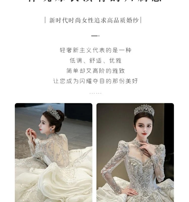 福袋レトロウェディングドレス 2024 花嫁重工業大型トレーリングサマーメインドレスレディースLucky bag 福袋レトロウェディングドレス 2024 花嫁重工業大型トレーリングサマーメインドレスレディースLucky bag