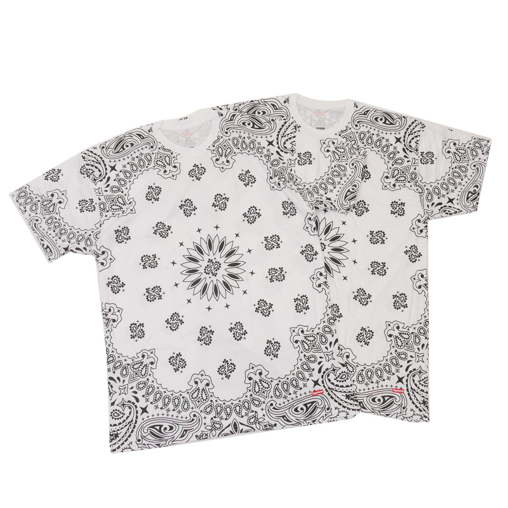 数量限定特別価格】 シュプリーム SUPREME x ヘインズ Hanes