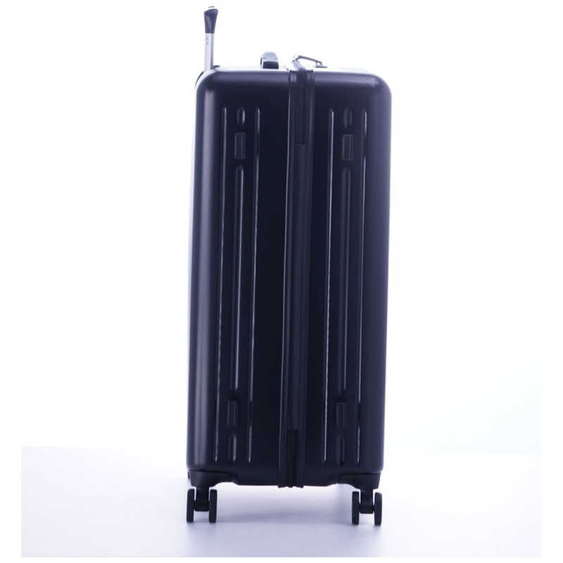 A.L.I　ハードキャリー マットロイヤルブルー [TSAロック搭載 /95L /1週間以上]　ALI-9327-28 A.L.I ハードキャリー マットロイヤルブルー [TSAロック搭載 /95L /1
