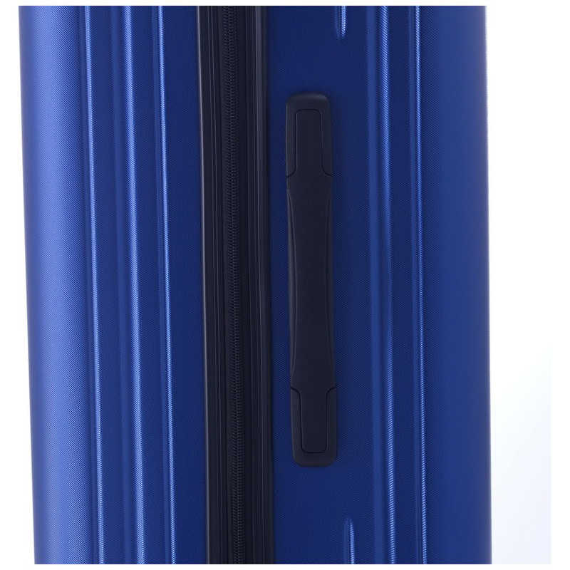 A.L.I ハードキャリー マットロイヤルブルー [TSAロック搭載 /95L /1