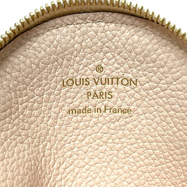 Qoo10] Louis Vuitton ポーチ M80407 ポシェット トリオ