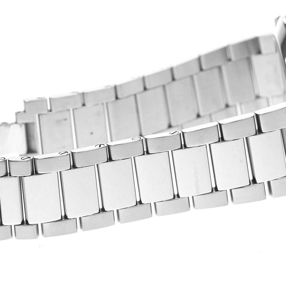 オメガ OMEGA 231.10.43.52.06.001 シーマスター 150M アクアテラ GMT クロノグラフ 自動巻き メンズ 極美品 箱・保証書付き_848671【中古】