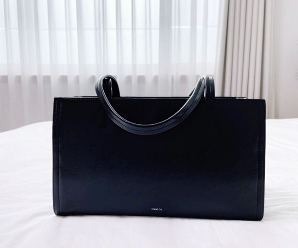 Oblongトートショルダーバッグ [公式正規品]