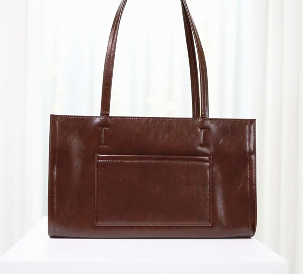 Oblongトートショルダーバッグ [公式正規品]