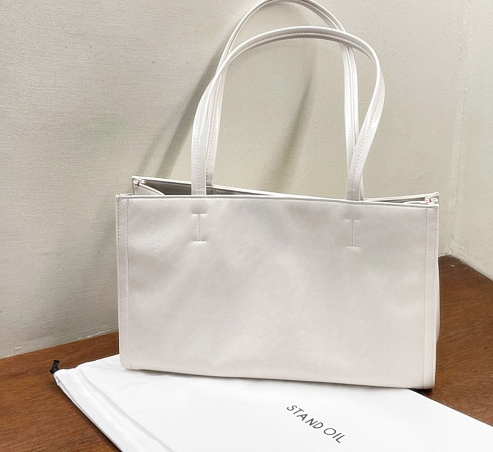 Oblongトートショルダーバッグ [公式正規品]