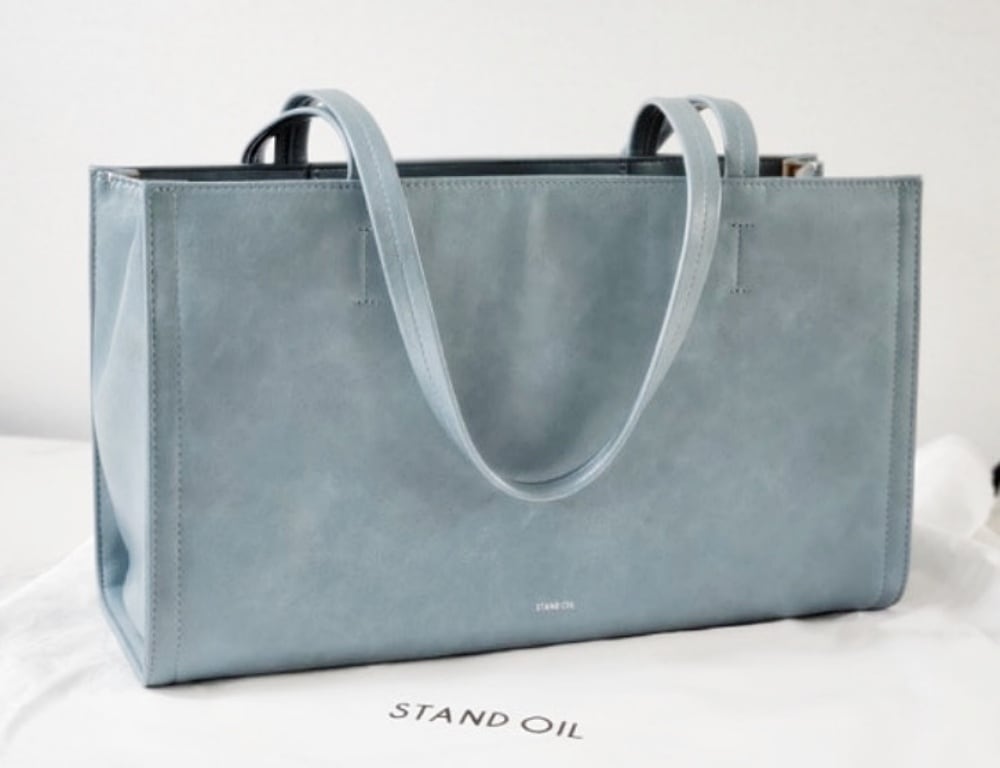 Oblongトートショルダーバッグ [公式正規品]