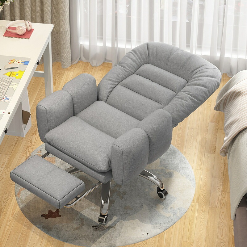 ン有オフィスチェア クッション入り 昇降調節可能 快適 長時間OK PCチェア 書斎椅子 仕事用 回転可能 おしゃれ 北欧風 日用雑貨 家具 便利 ン有オフィスチェア クッション入り 昇降調節可能 快適 長時間OK PCチェア 書斎椅子 仕事用 回転可能 おしゃれ 北欧風 日用雑貨 家具 便利