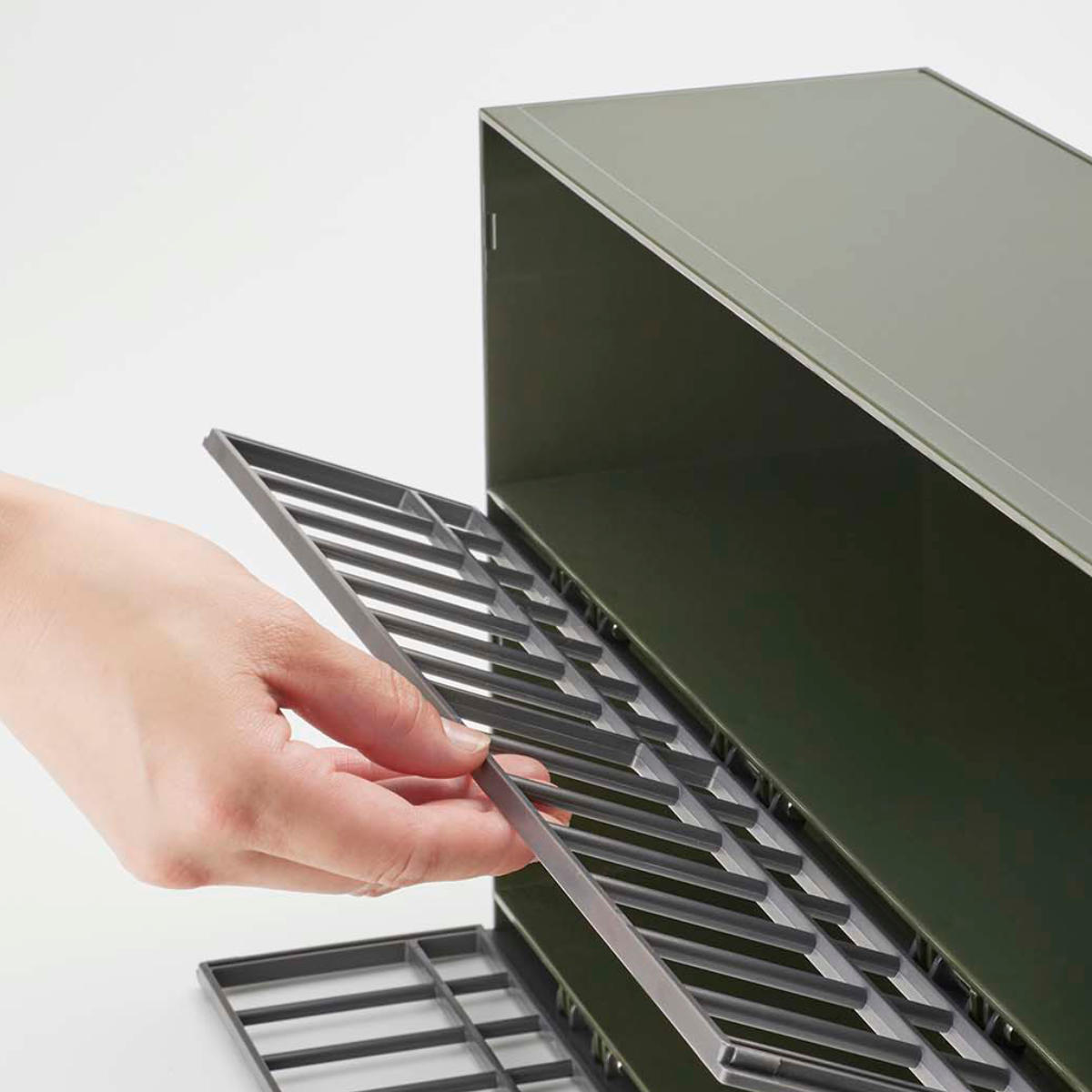 tower 恐竜&アニマル収納ケージ タワー ワイド 2段 山崎実業 タワーシリーズ フィギアケース フィギア入れ 大容量 ディスプレイケース 収納ケース フィギア おもちゃ 恐竜 動物 模型 tower 恐竜&アニマル収納ケージ タワー ワイド 2段 山崎実業 タワーシリーズ フィギアケース フィギア入れ 大容量 ディスプレイケース 収納ケース フィギア おもちゃ 恐竜 動物 模型