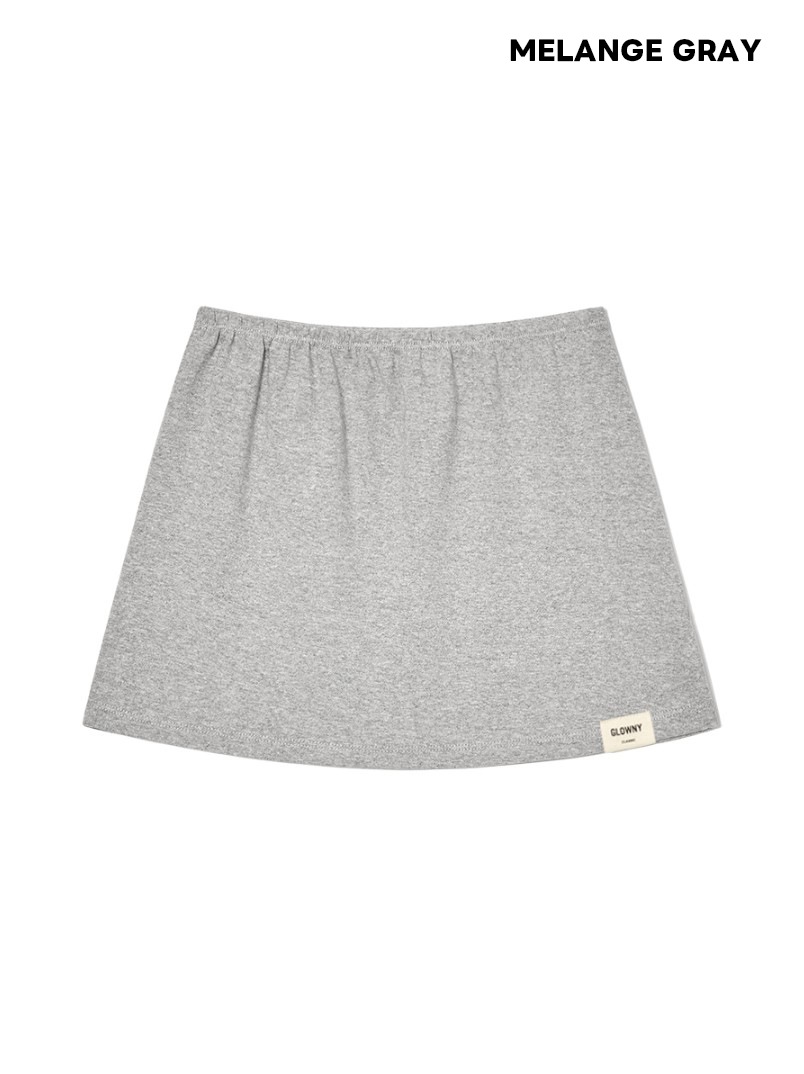 G CLASSIC MINI SKIRT G CLASSIC MINI SKIRT