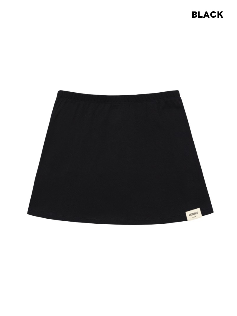 G CLASSIC MINI SKIRT G CLASSIC MINI SKIRT