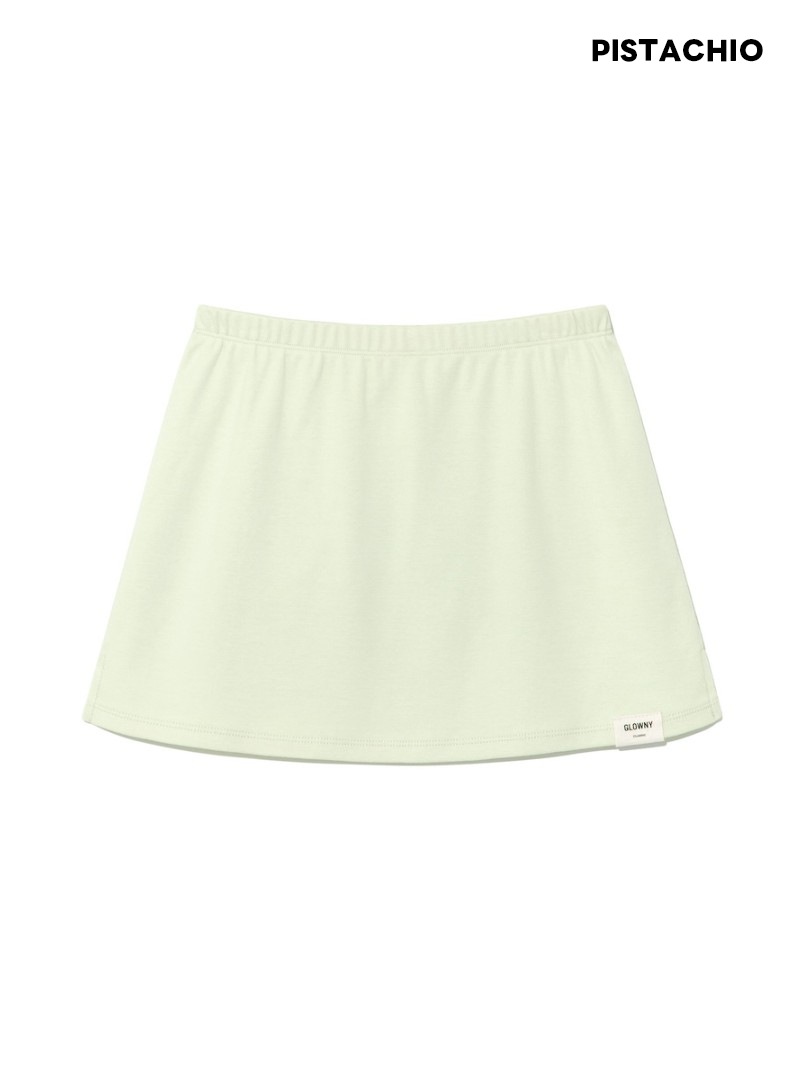 G CLASSIC MINI SKIRT G CLASSIC MINI SKIRT