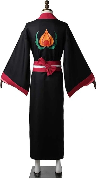 鬼灯の冷徹 鬼灯 コスプレ衣装 コスチューム コス アニメ 文化祭 展示会 ハロウィン パーティー