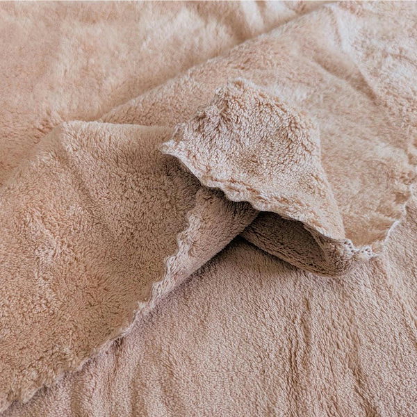 Qoo10] ＃バスタオルもういらない 約40×100