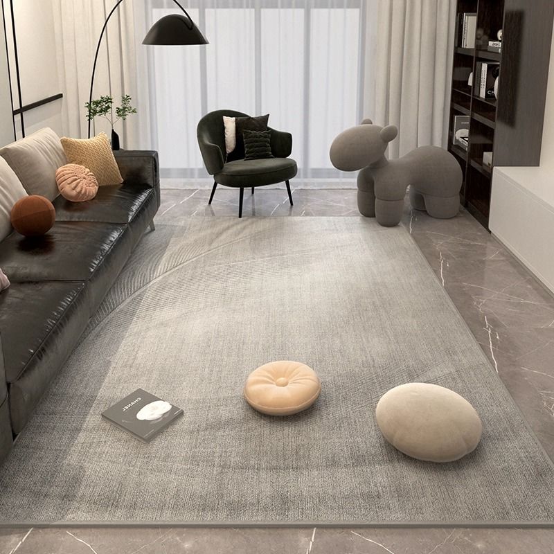 2024新作 寝室 ネットレッド ins風 シンプル 絨毯 リビングルーム 厚手 ローテーブル ベッドのそば カーペット 2024新作 寝室 ネットレッド ins風 シンプル 絨毯 リビングルーム 厚手 ローテーブル ベッドのそば カーペット