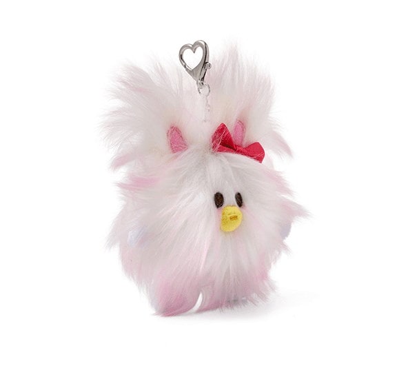 Qoo10] 【公式】 ILLIT Plush Key