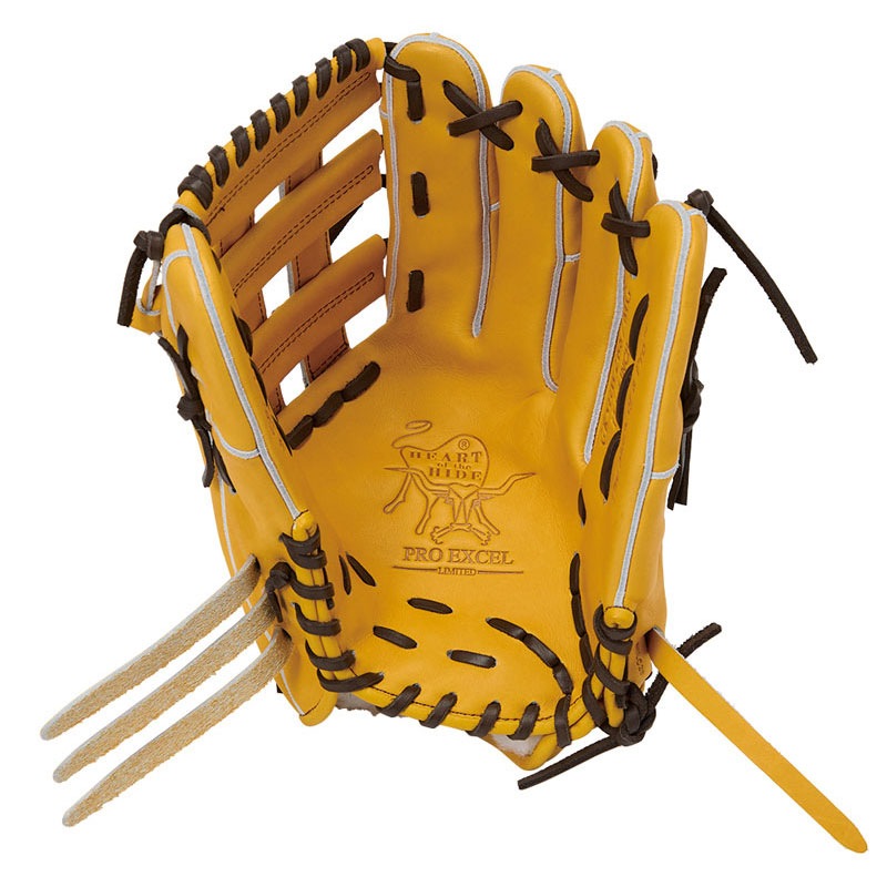 軟式エクセルウィザード#02B87MGGT 軟式用グラブ グローブ 25AW GR5HW2B87MG