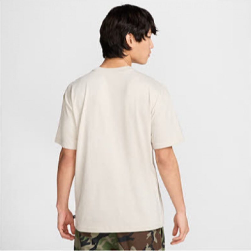 ナイキ SB マックス90 スケートボーディング Tシャツ HJ0805-072