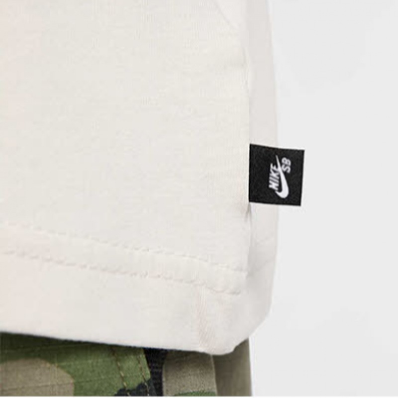 ナイキ SB マックス90 スケートボーディング Tシャツ HJ0805-072