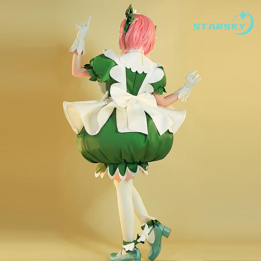 即納】しゅごキャラ！風 日奈森 あむ ミキ スゥ 変身後 あむのし