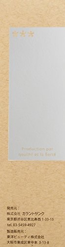 カラントサンク セディーユ C ローション 100ミリリットル (x 1) カラントサンク セディーユ C ローション 100ミリリットル (x 1)