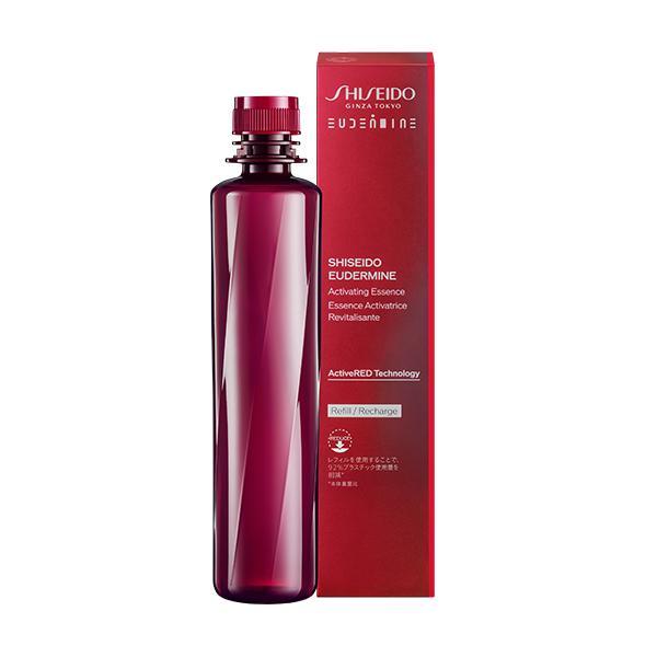 【国内正規品】 SHISEIDO オイデルミン エッセンスローション 本体/レフィル 145ml 資生堂 【国内正規品】 SHISEIDO オイデルミン エッセンスローション 本体/レフィル 145ml 資生堂