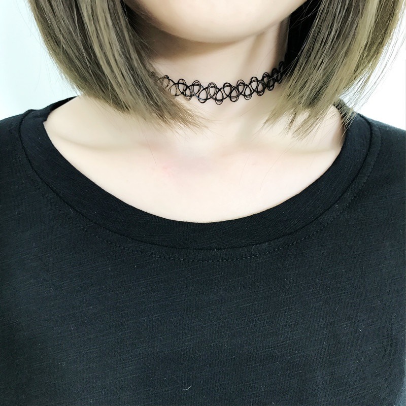 2478. 花柄レース袖シャツ　（ブラック）　春夏　通学　通勤　カジュアル　大人　可愛い　お出かけ　ショッピング　女子会　ランチ　カフェ　デート　お呼ばれ