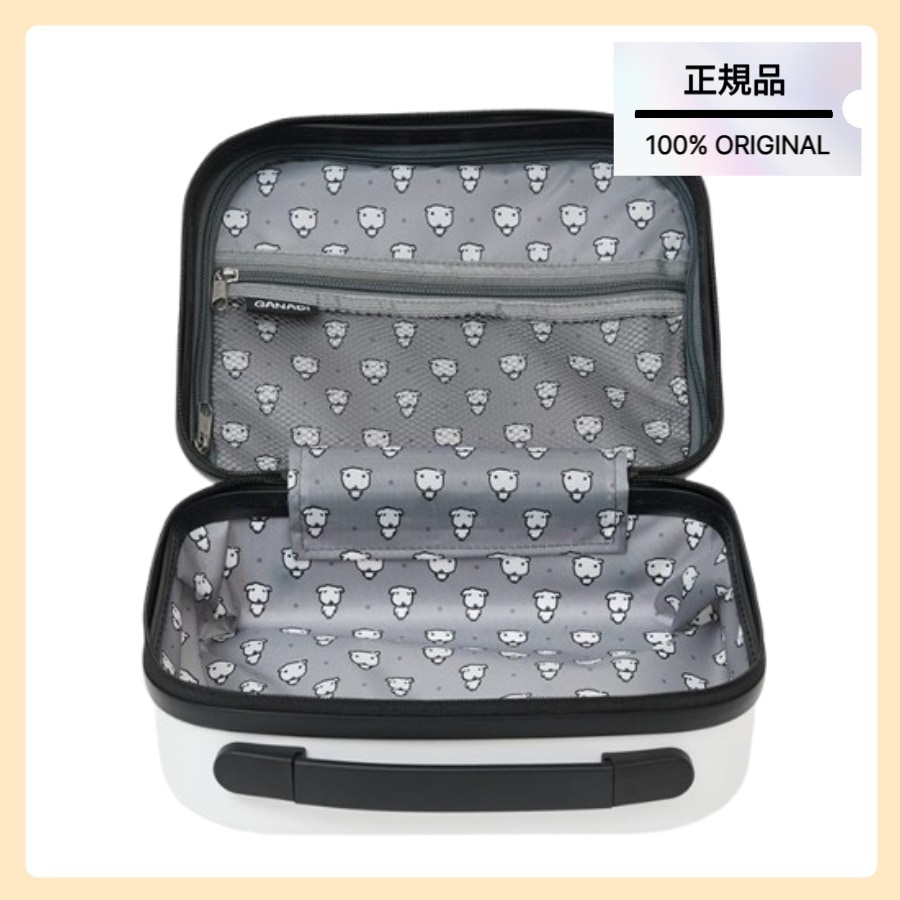 Qoo10] [正規品/GANADI] ガナディ レデ