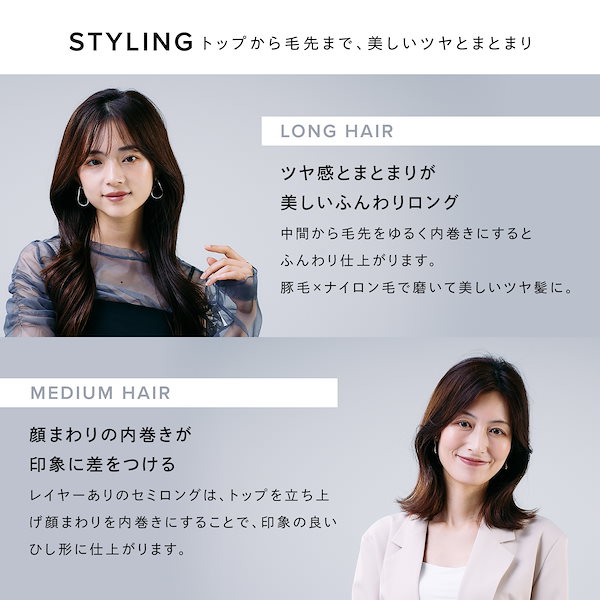 【即購入可】リファ （ReFa）ビューティテックドライヤー（フィルムあり） ReFa ○ReFa 公式ストア○リファ ドライヤー 折りたたみ