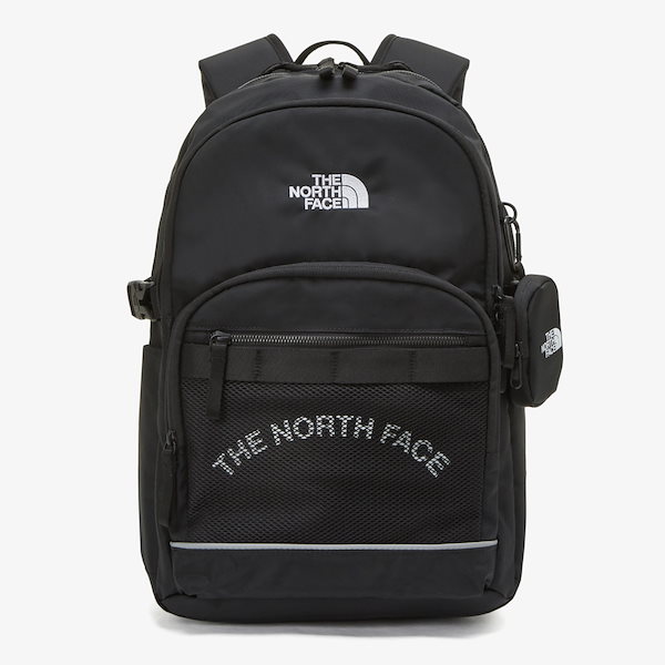 ★日本未入荷★NUYET★dot ribbon backpack★送料・関税込★韓国 Never mind the XU / Chikashitsu+（ネバーマインド ザ エックス