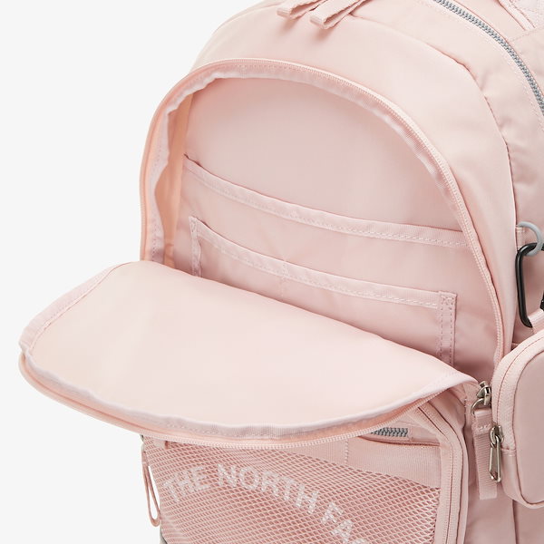 Qoo10] ザノースフェイス WANNABE EXT PACK NM2