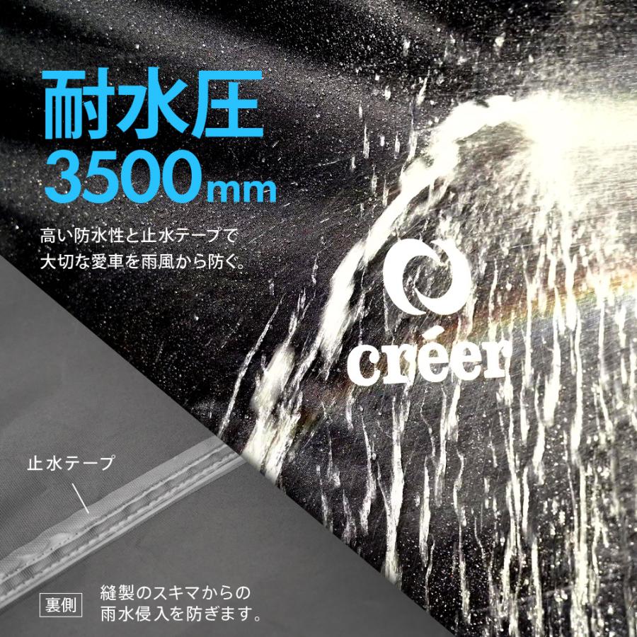 [新品開催*即納]バイクガレージ Sサイズ 防水 UVカット 難燃 盗難対策 超厚手 自転車置き場 組み立て簡単 ガレージテント サイクルポート 自転車小屋