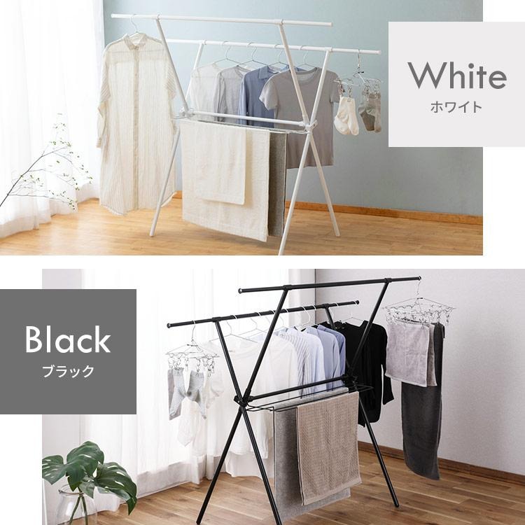 たっぷり干せてスリムに畳める室内物干し 折りたたみ おしゃれ物干し 物干しスタンド 部屋干し 衣類布団干しハンガーラック 収納 簡単 梅雨 クローゼット たっぷり干せてスリムに畳める室内物干し 折りたたみ おしゃれ物干し 物干しスタンド 部屋干し 衣類布団干しハンガーラック 収納 簡単 梅雨 クローゼット