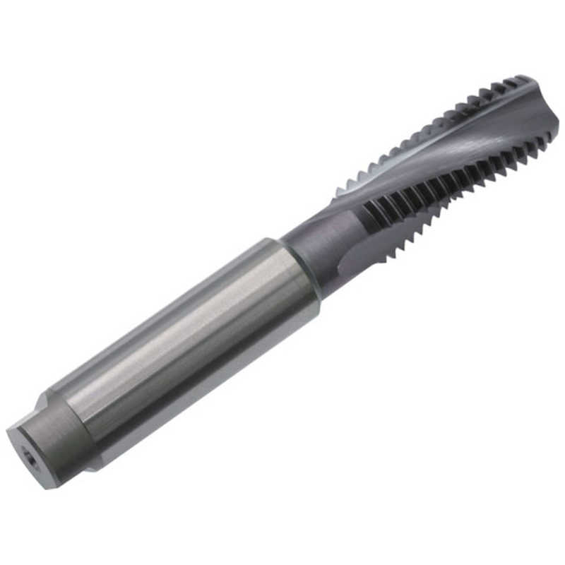 弥満和製作所 ドライ加工用スチール用スパイラルタップ HDISPM10X1.5 弥満和製作所 ドライ加工用スチール用スパイラルタップ HDISPM10X1.5