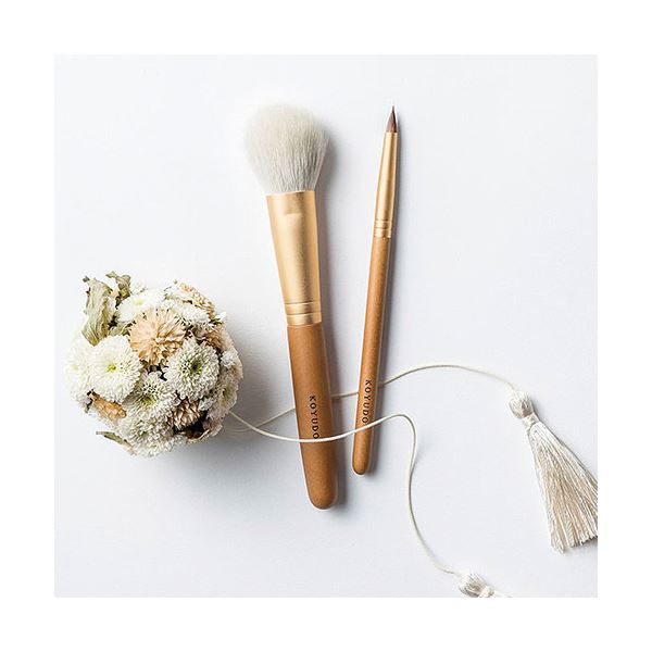 熊野筆 hitosoroe（ひとそろえ） 1-2-0018