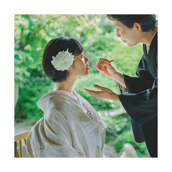 熊野筆 hitosoroe（ひとそろえ） 1-2-0018