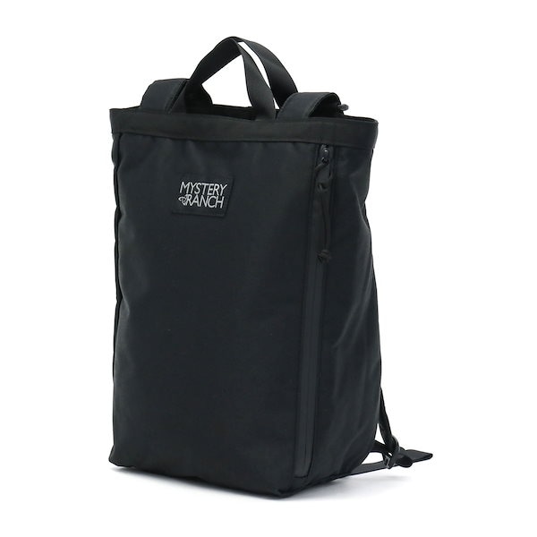 MYSTERY RANCH Lil Booty リュック 10L ブラック MYSTERY RANCH 並行輸入品 ミステリーランチ Lil Booty リル