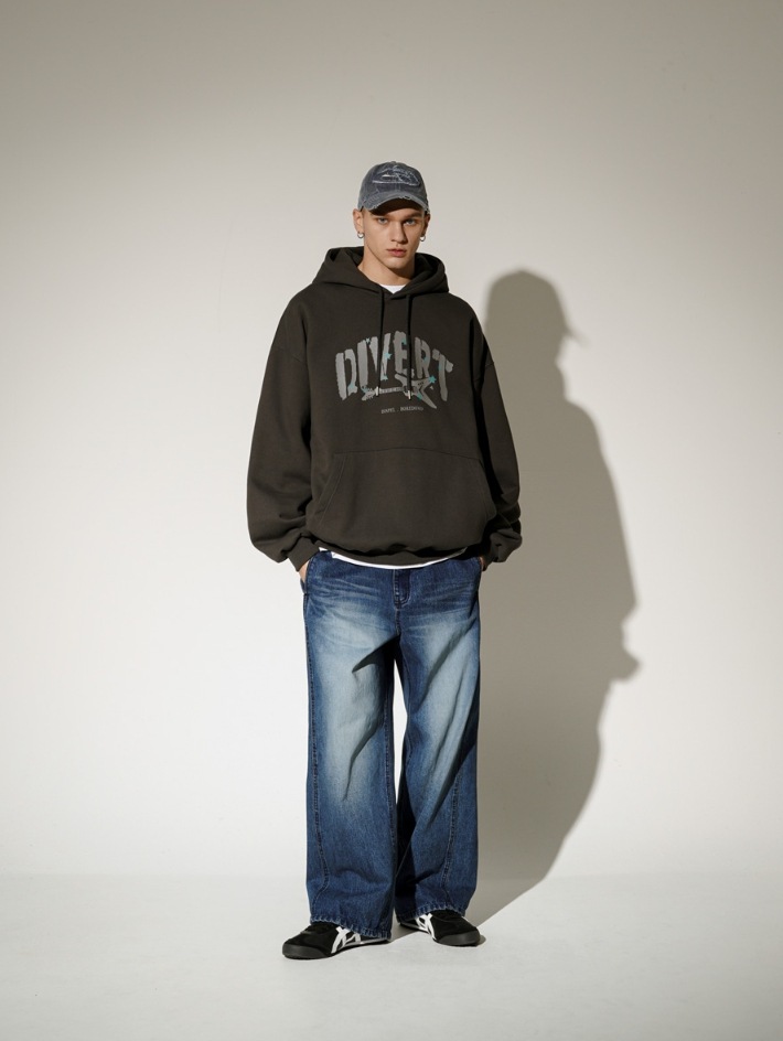 [TWN]★TERRIFIC WASHING DENIM PANTS TWN] Terrific Washing Denim Pants デニム・ジーンズ