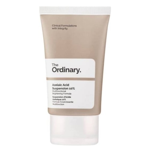 the ordinary アゼライン酸サス ペンション10% 100ml Qoo10] ジオーディナリー アゼライン酸 サスペンション 10% A
