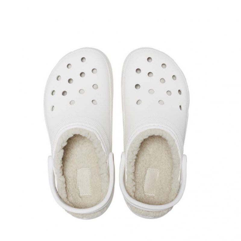 クロックスサンダル 207938-100