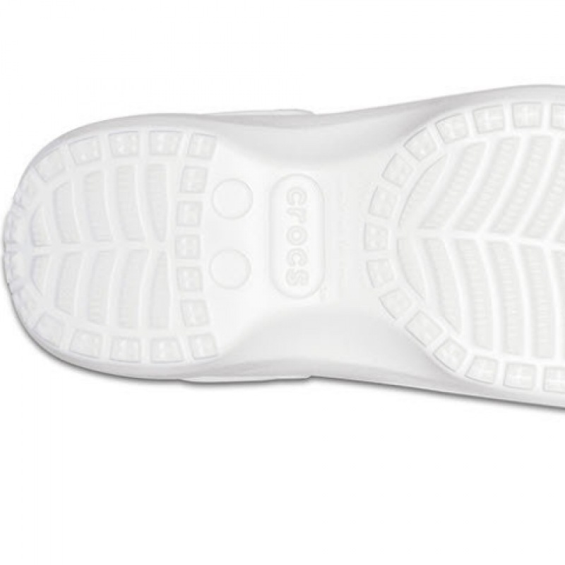 クロックスサンダル 207938-100